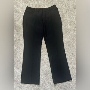 Worthington Curvy Fit Perfect Trouser - 8P